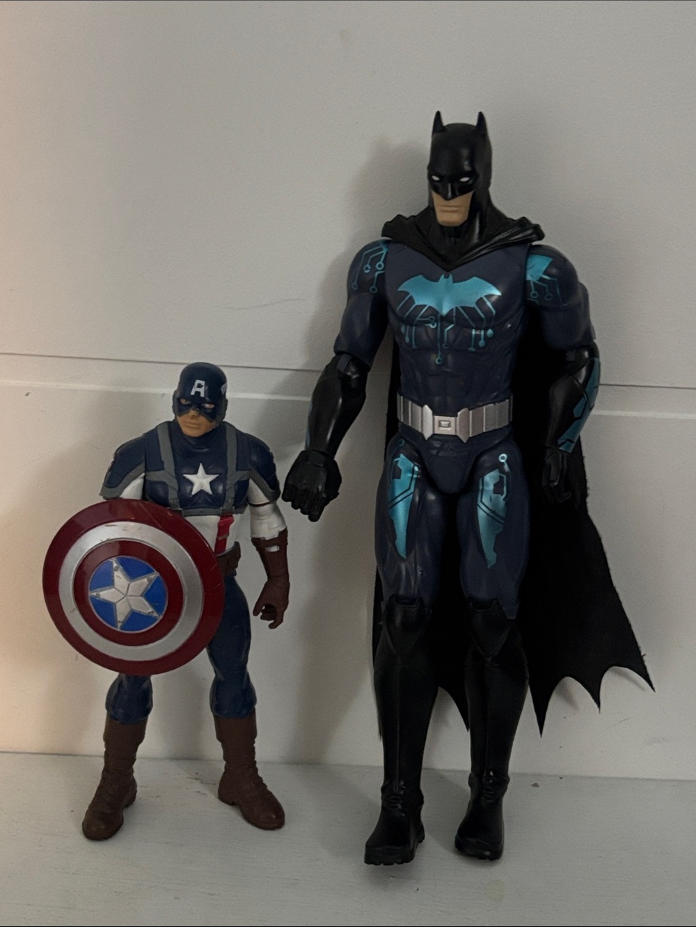 Action Figures